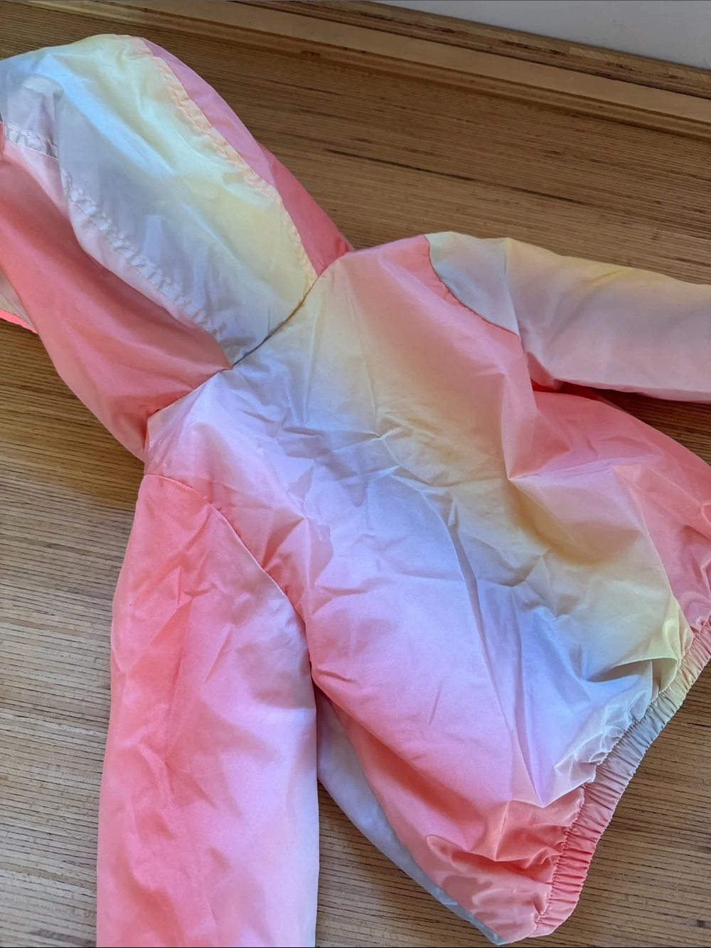 GAP soft pastel